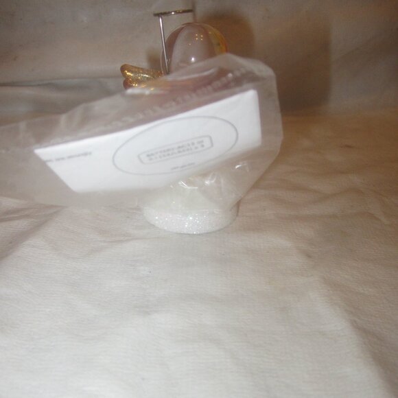 CUTE HOLIDAY ACRYLIC LIGHT UP ANGEL DECOR - Picture 3 of 7